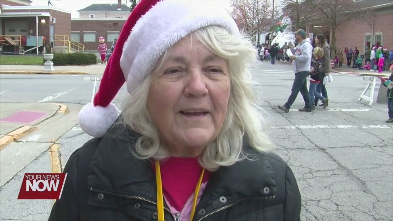 2022 Jefferson Spotlight: Elaine Poppe